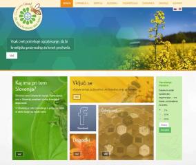 Nova spletna stran o SDČ nudi osnovne informacije o projektu